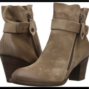 Paul Green Dallas Ankle Bootie